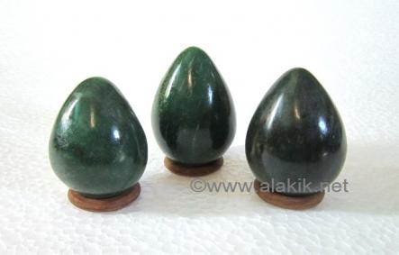 Gemstone Eggs